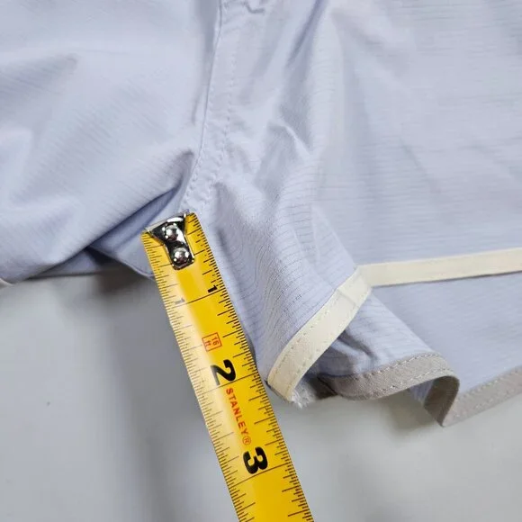 Vuori Athletic Lightweight Elastic Waistband Shorts Women Size Small NWT Casual - Picture 8 of 12